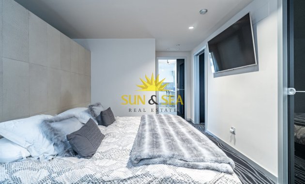 Long Term Rental - Villa - Torrevieja - Los Balcones - Los Altos del Edén