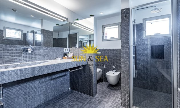 Long Term Rental - Villa - Torrevieja - Los Balcones - Los Altos del Edén