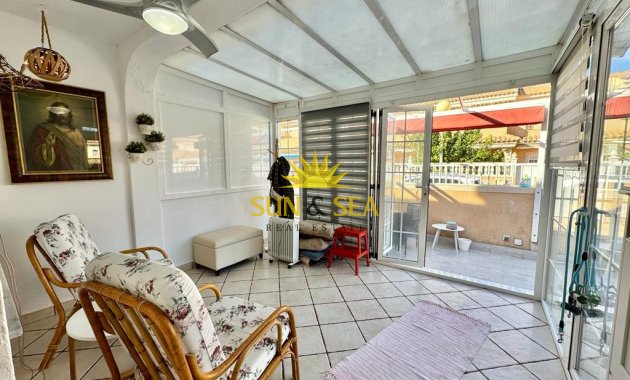 Resale - Chalet - Los Urrutias - Estrella De Mar