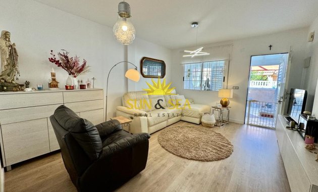 Resale - Chalet - Los Urrutias - Estrella De Mar