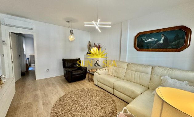 Resale - Chalet - Los Urrutias - Estrella De Mar