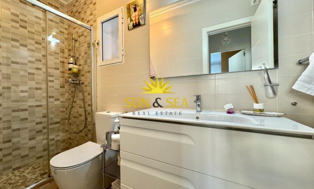 Resale - Chalet - Los Urrutias - Estrella De Mar