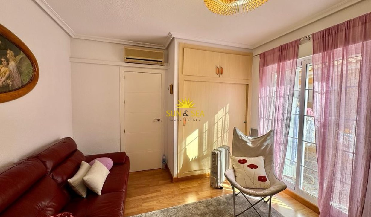 Resale - Chalet - Los Urrutias - Estrella De Mar