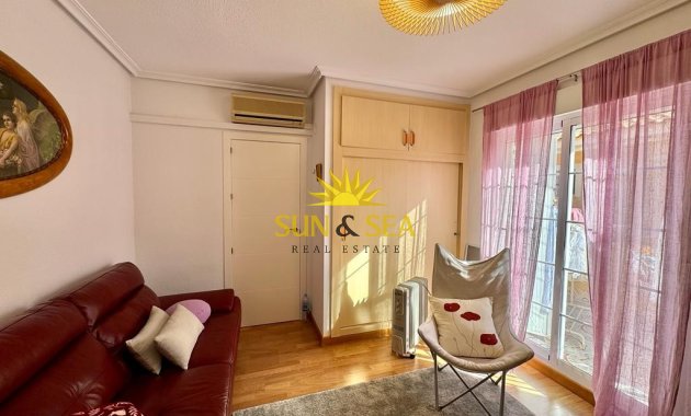 Resale - Chalet - Los Urrutias - Estrella De Mar