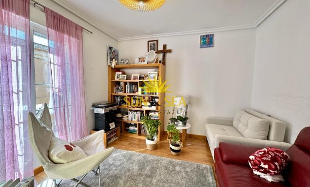 Resale - Chalet - Los Urrutias - Estrella De Mar