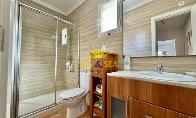 Resale - Chalet - Los Urrutias - Estrella De Mar