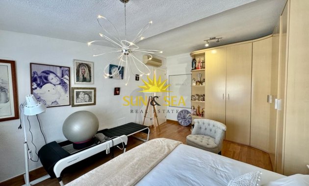 Resale - Chalet - Los Urrutias - Estrella De Mar