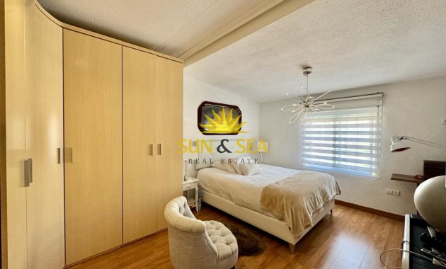 Resale - Chalet - Los Urrutias - Estrella De Mar