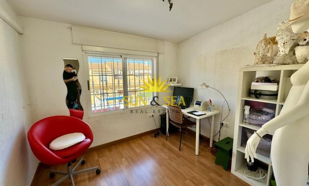 Resale - Chalet - Los Urrutias - Estrella De Mar