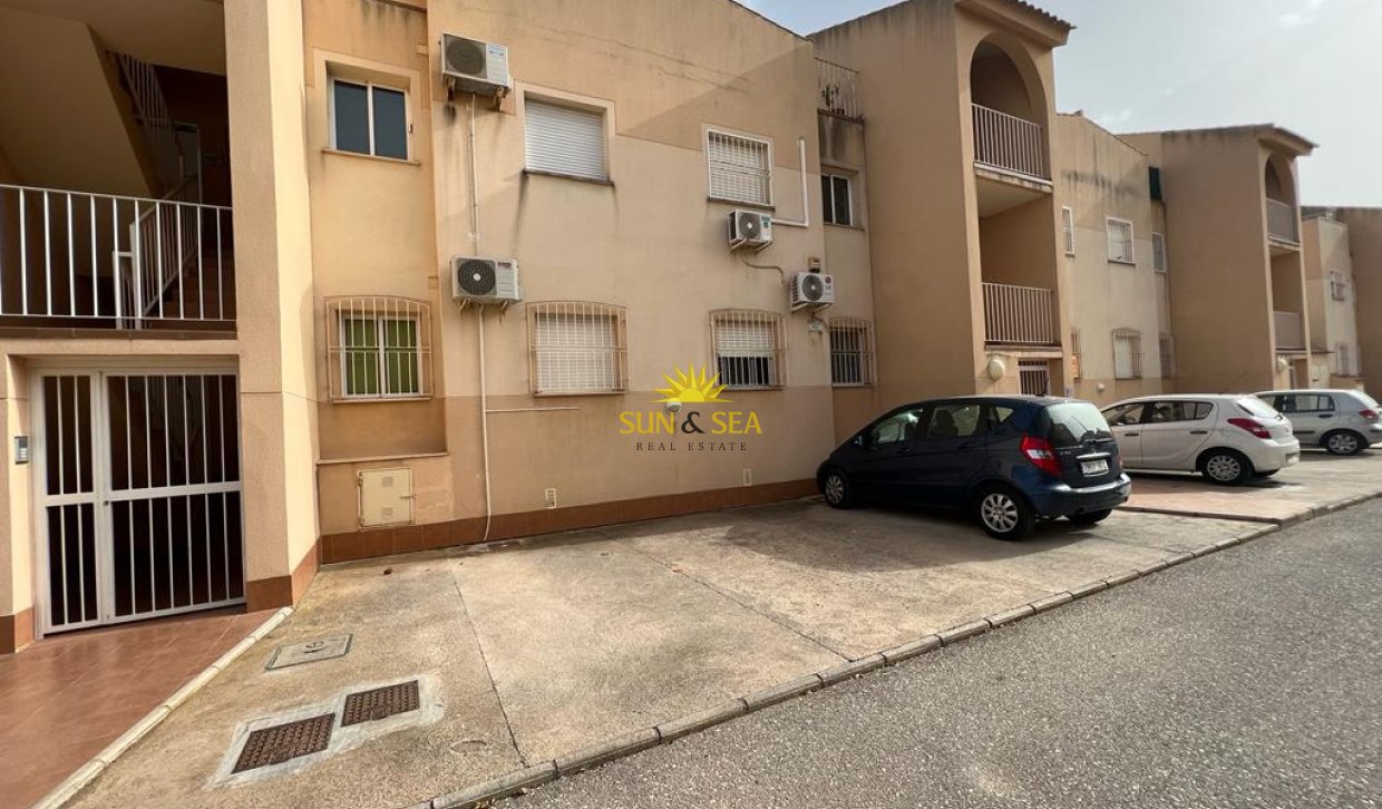 Long Term Rental - Townhouse - Orihuela Costa - La Florida