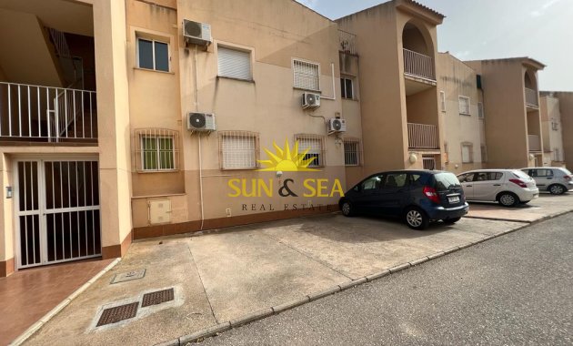 Long Term Rental - Townhouse - Orihuela Costa - La Florida