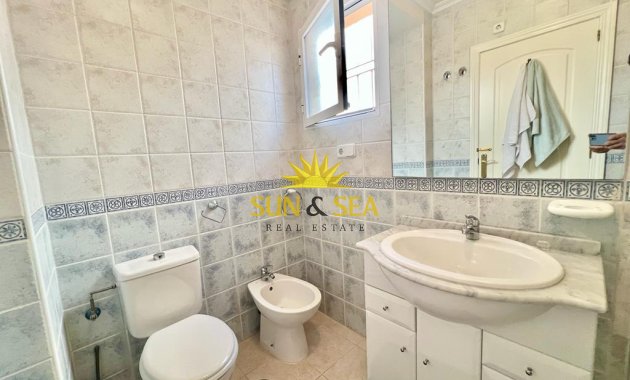 Long Term Rental - Townhouse - Orihuela Costa - La Florida