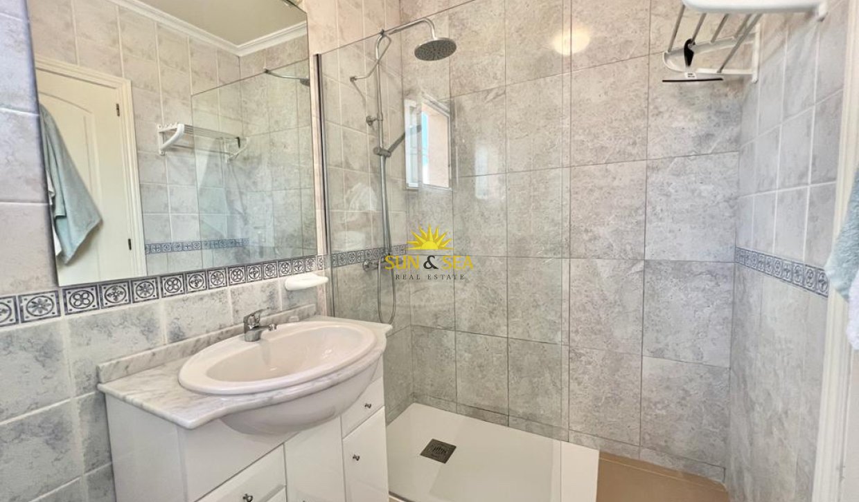 Long Term Rental - Townhouse - Orihuela Costa - La Florida