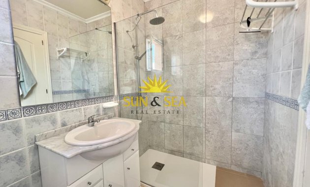 Long Term Rental - Townhouse - Orihuela Costa - La Florida