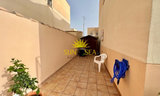 Long Term Rental - Townhouse - Orihuela Costa - La Florida