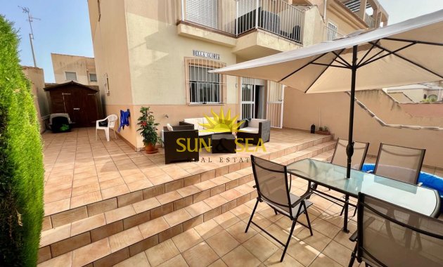 Long Term Rental - Townhouse - Orihuela Costa - La Florida