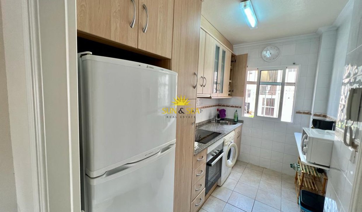 Long Term Rental - Townhouse - Orihuela Costa - La Florida