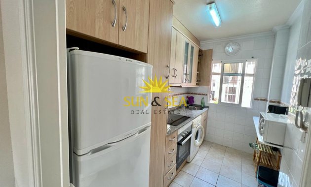 Long Term Rental - Townhouse - Orihuela Costa - La Florida