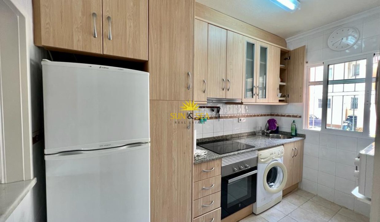 Long Term Rental - Townhouse - Orihuela Costa - La Florida