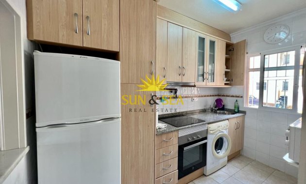 Long Term Rental - Townhouse - Orihuela Costa - La Florida