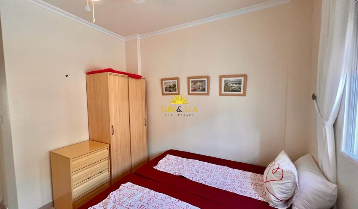 Long Term Rental - Townhouse - Orihuela Costa - La Florida