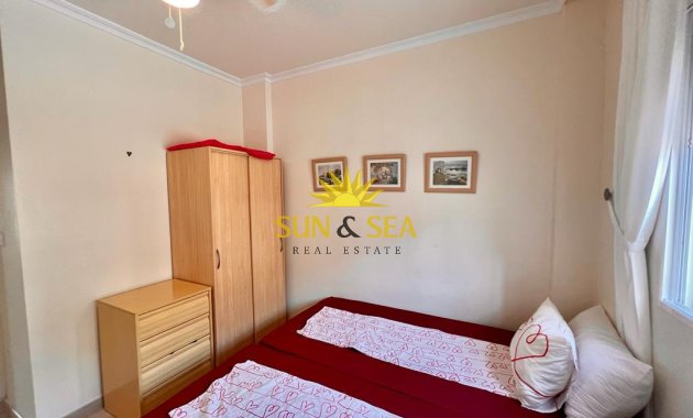 Long Term Rental - Townhouse - Orihuela Costa - La Florida