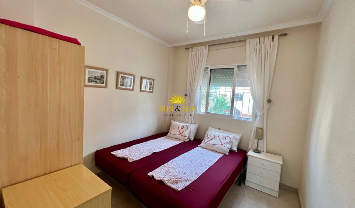 Long Term Rental - Townhouse - Orihuela Costa - La Florida