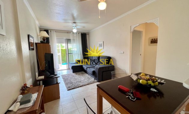 Long Term Rental - Townhouse - Orihuela Costa - La Florida