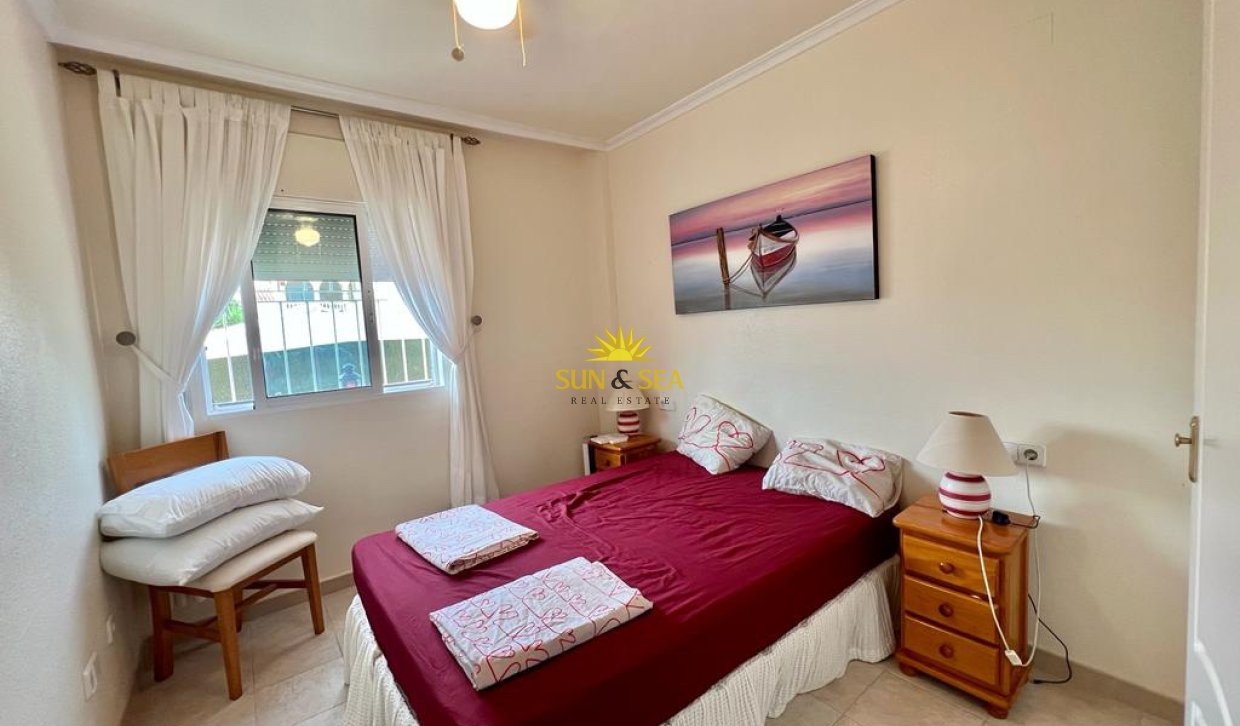 Long Term Rental - Townhouse - Orihuela Costa - La Florida