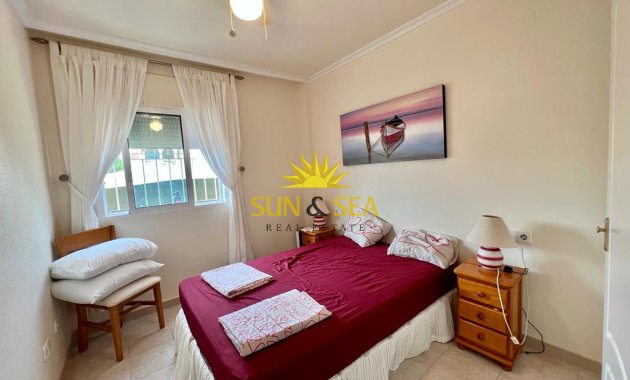 Long Term Rental - Townhouse - Orihuela Costa - La Florida