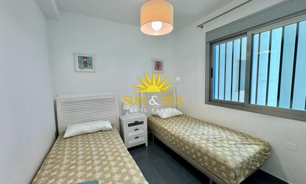 Herverkoop - Appartement - La Manga del Mar Menor - La Manga Del Mar Menor