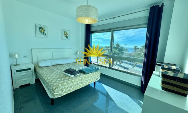 Herverkoop - Appartement - La Manga del Mar Menor - La Manga Del Mar Menor