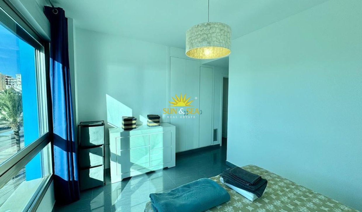 Herverkoop - Appartement - La Manga del Mar Menor - La Manga Del Mar Menor