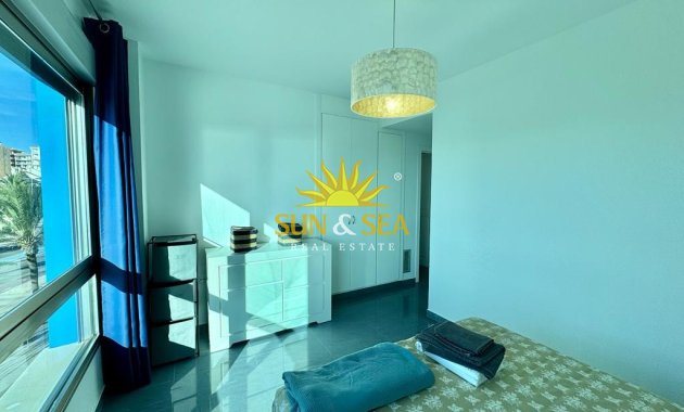 Herverkoop - Appartement - La Manga del Mar Menor - La Manga Del Mar Menor