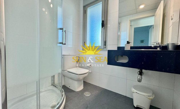 Herverkoop - Appartement - La Manga del Mar Menor - La Manga Del Mar Menor