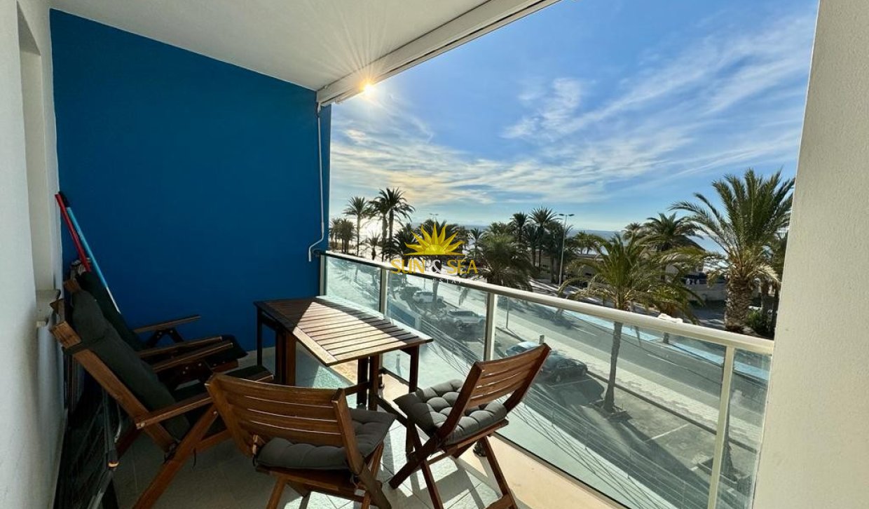 Herverkoop - Appartement - La Manga del Mar Menor - La Manga Del Mar Menor