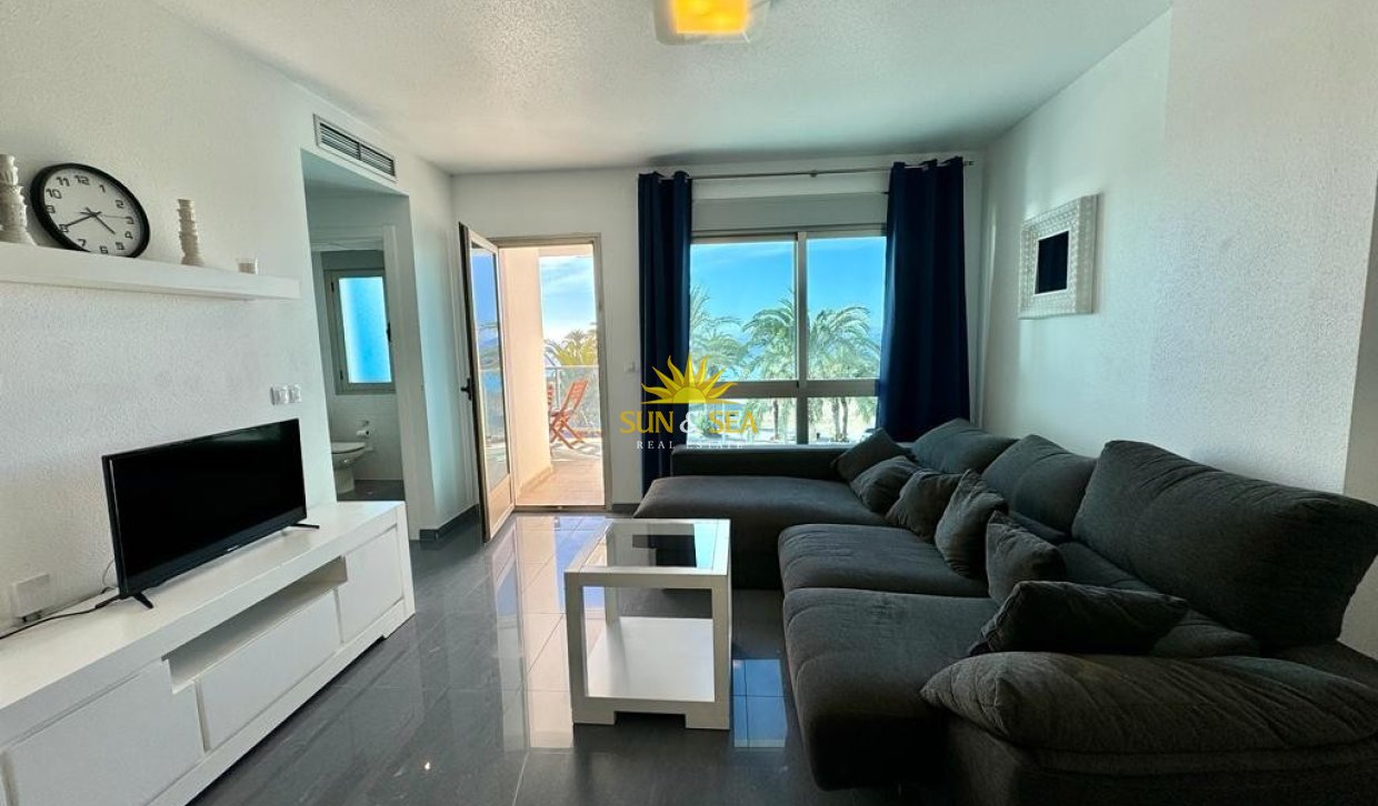Herverkoop - Appartement - La Manga del Mar Menor - La Manga Del Mar Menor