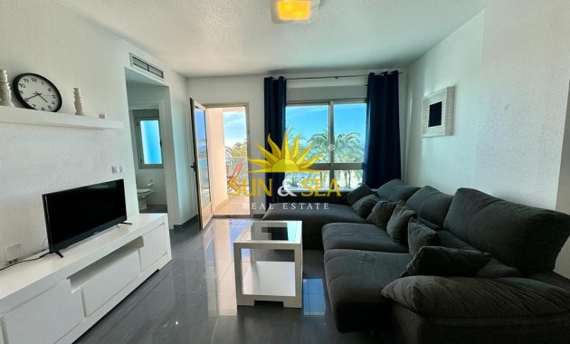 Herverkoop - Appartement - La Manga del Mar Menor - La Manga Del Mar Menor