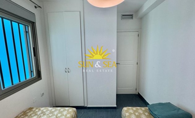 Herverkoop - Appartement - La Manga del Mar Menor - La Manga Del Mar Menor
