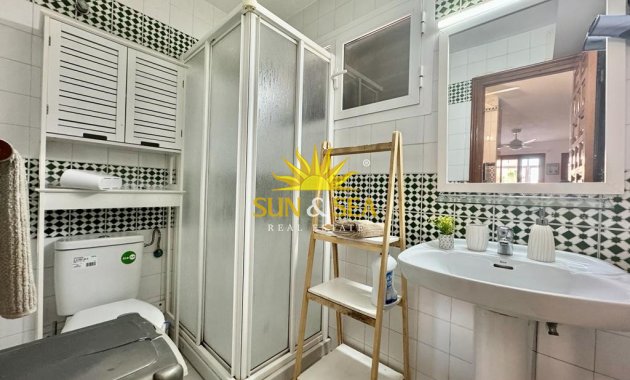 Зимняя аренда - Studio apartment - Torrevieja - Torrelamata - La Mata