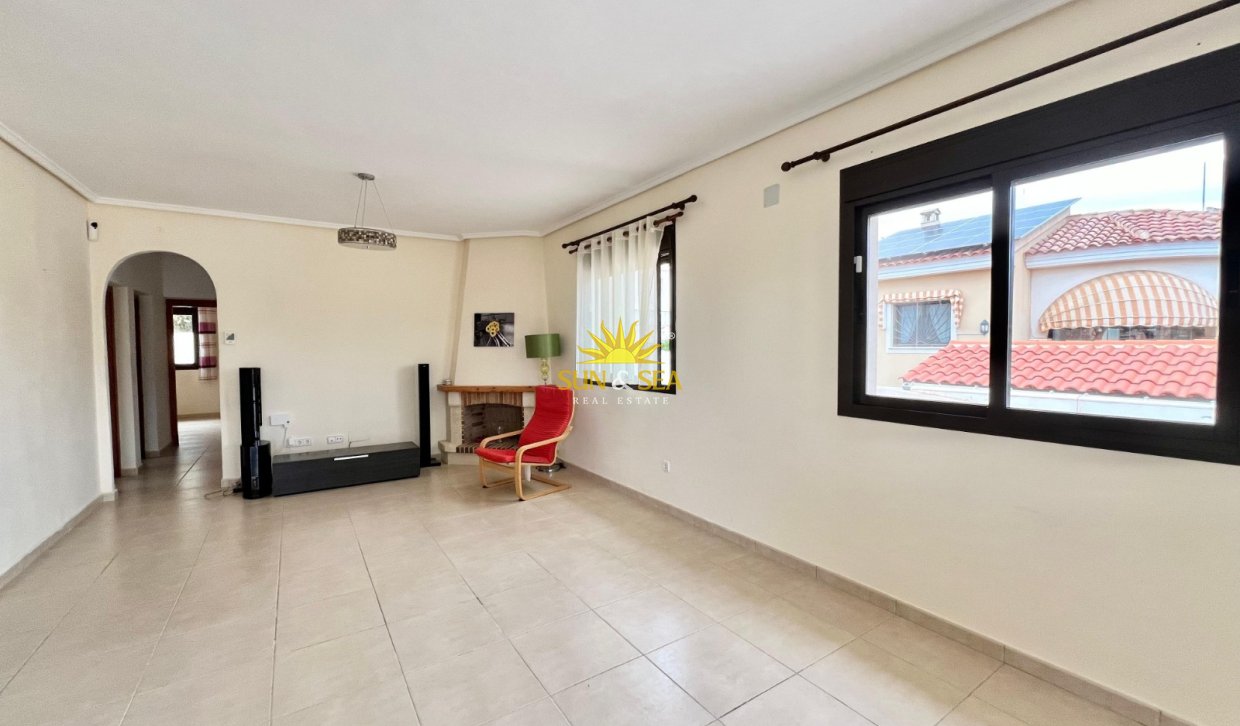Long Term Rental - Villa - Ciudad quesada