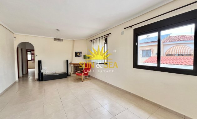 Long Term Rental - Villa - Ciudad quesada