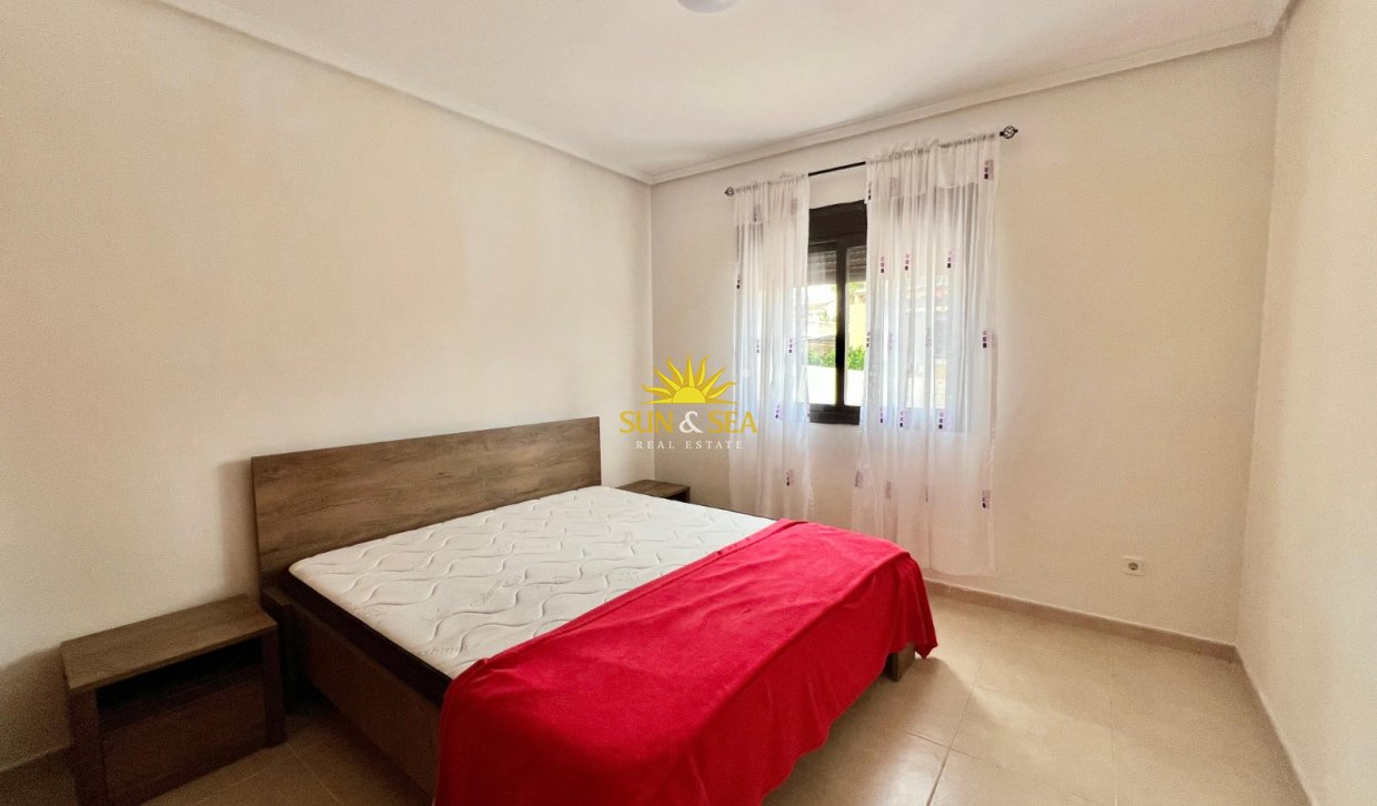 Long Term Rental - Villa - Ciudad quesada