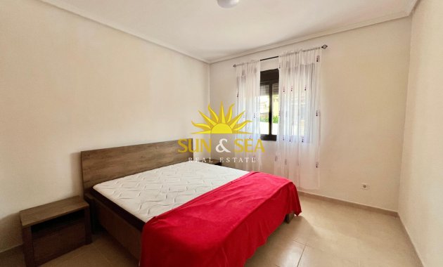 Long Term Rental - Villa - Ciudad quesada