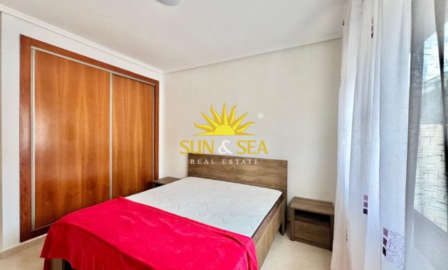 Long Term Rental - Villa - Ciudad quesada