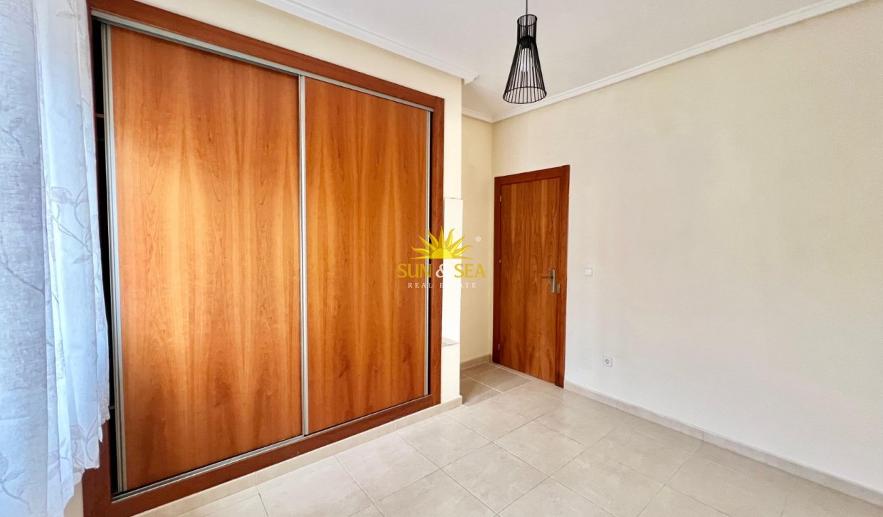 Long Term Rental - Villa - Ciudad quesada