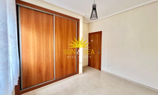 Long Term Rental - Villa - Ciudad quesada