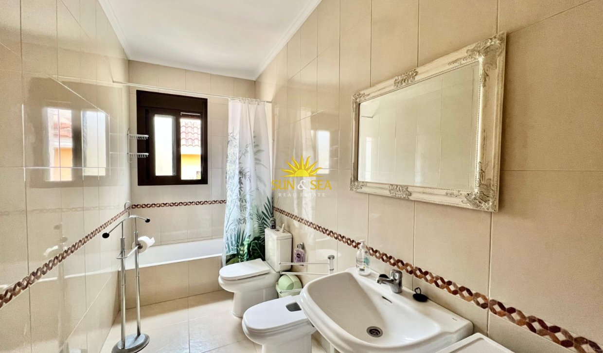 Long Term Rental - Villa - Ciudad quesada