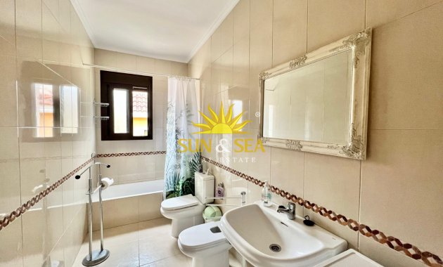 Long Term Rental - Villa - Ciudad quesada