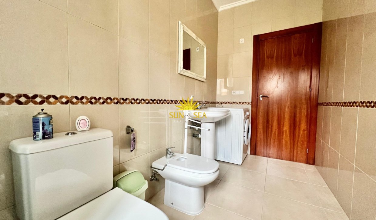 Long Term Rental - Villa - Ciudad quesada